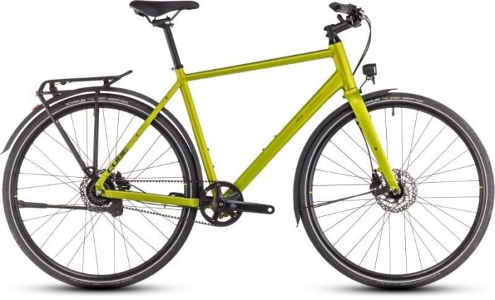 Cube Editor Race FE lizard´n´black – Bild 1