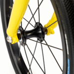 ACADEMY Grade 3 Belt Kinderfahrrad – Bild 3