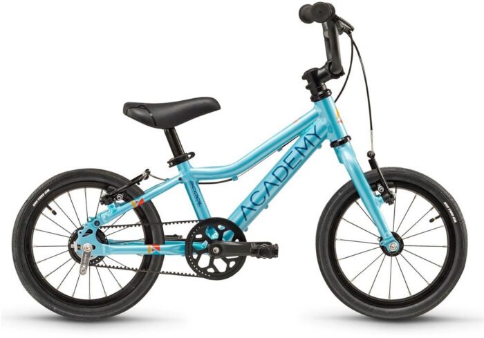 ACADEMY Grade 2 Belt Kinderfahrrad – Bild 1