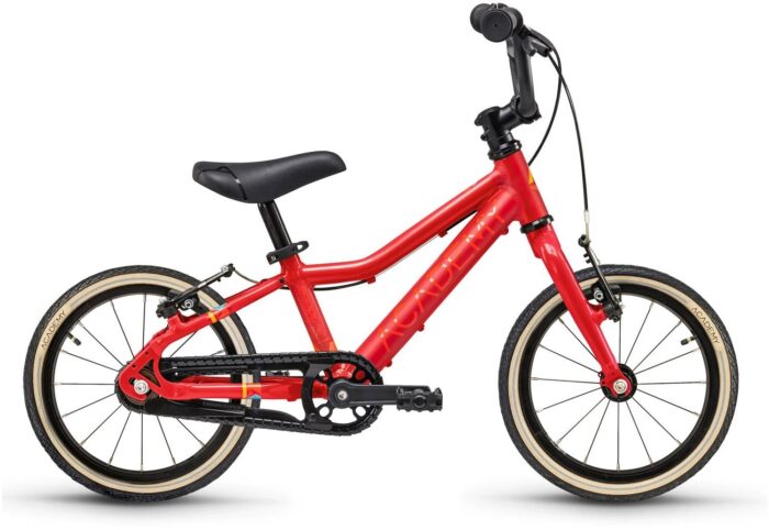 ACADEMY Grade 2 Kinderfahrrad – Bild 1
