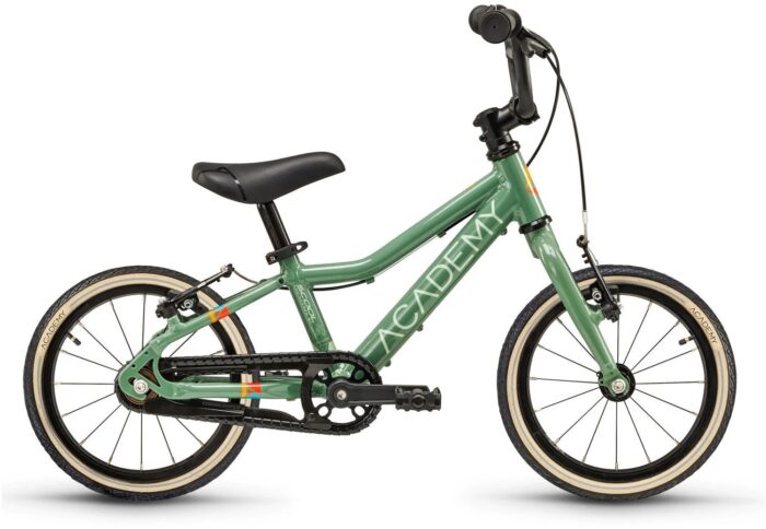 ACADEMY Grade 2 Kinderfahrrad – Bild 1