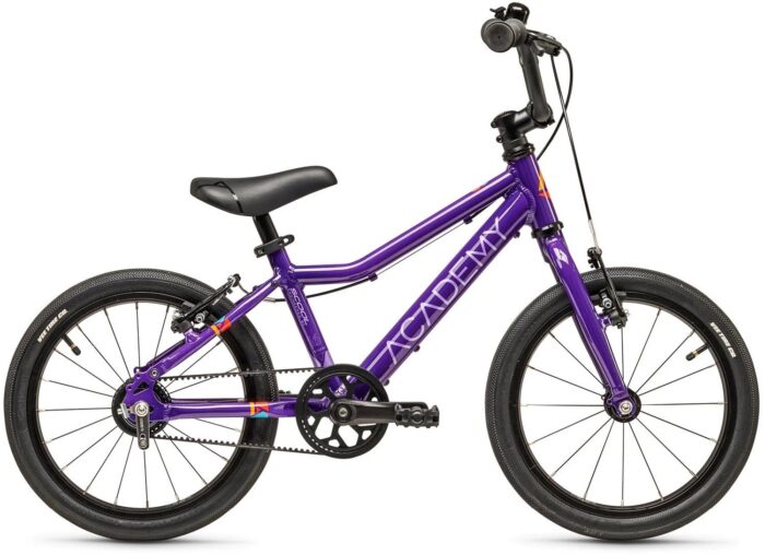 ACADEMY Grade 3 Belt Kinderfahrrad – Bild 1