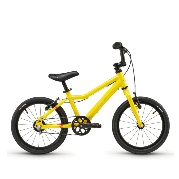 ACADEMY Grade 3 Belt Kinderfahrrad – Bild 1