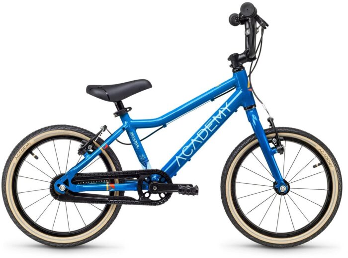 ACADEMY Grade 3 Kinderfahrrad – Bild 1