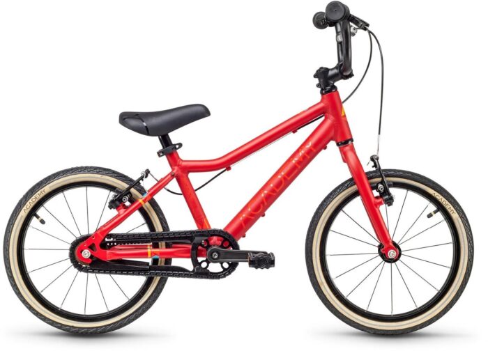 ACADEMY Grade 3 Kinderfahrrad – Bild 1