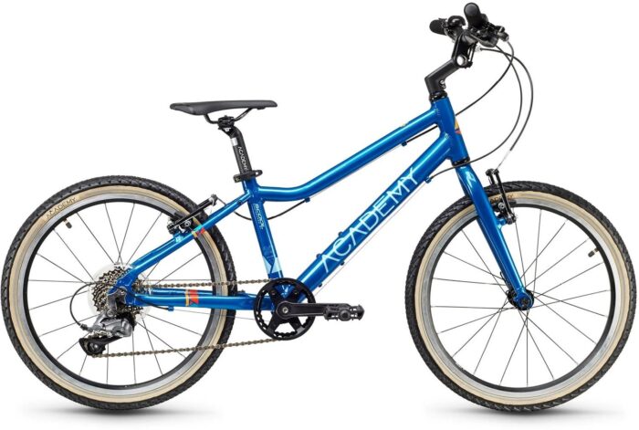 ACADEMY Grade 4 Kinderfahrrad – Bild 1