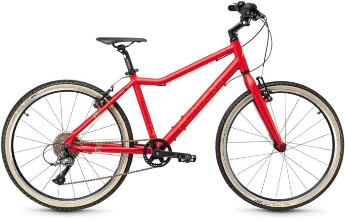 ACADEMY Grade 5 Kinderfahrrad – Bild 1