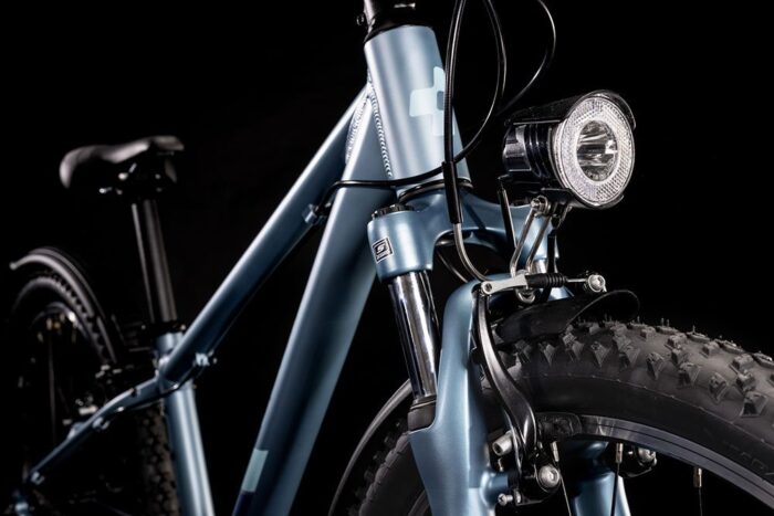 Cube Acid 240 Allroad arcticblue´n´mint – Bild 4