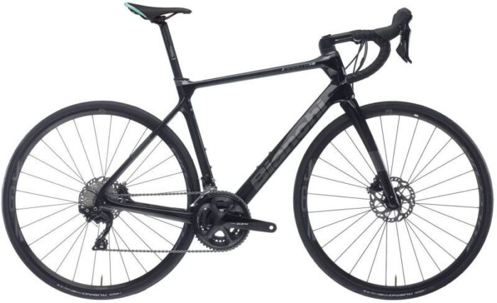 Bianchi Infinito XE Disc 105 – Bild 1