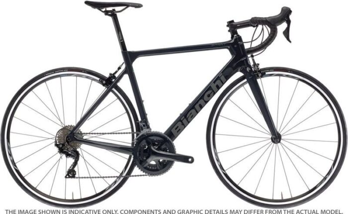Bianchi Sprint 105 Carbon – Bild 1