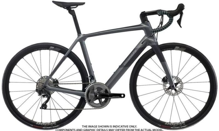 Bianchi Infinito CV Disc Rival AXS – Bild 1