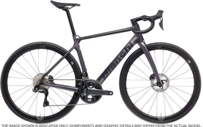 Bianchi Infinito 105 12sp – Bild 1