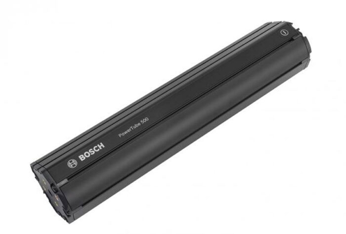 Bosch PowerTube 500 Akku (BBP280) HORIZONTAL – Bild 1