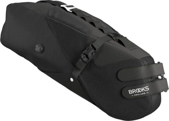 Brooks Scape Seat Bag Satteltasche – Bild 1