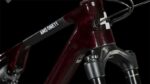 Cube AMS ONE11 C:68X Pro 29 liquidred´n´carbon – Bild 7