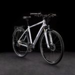 Cube Nature EXC Allroad polarsilver´n´black – Bild 2