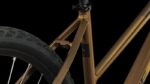 Cube Nature Pro Lady gold´n´black – Bild 4