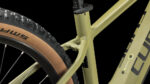 Cube Reaction Hybrid Race 750 olive´n´green – Bild 4