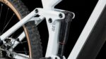Cube Stereo Hybrid 140 HPC Pro 750 frostwhite´n´grey – Bild 4