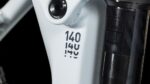 Cube Stereo Hybrid 140 HPC Pro 750 frostwhite´n´grey – Bild 5