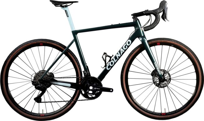 Colnago G3-X GRX 822 – Bild 1