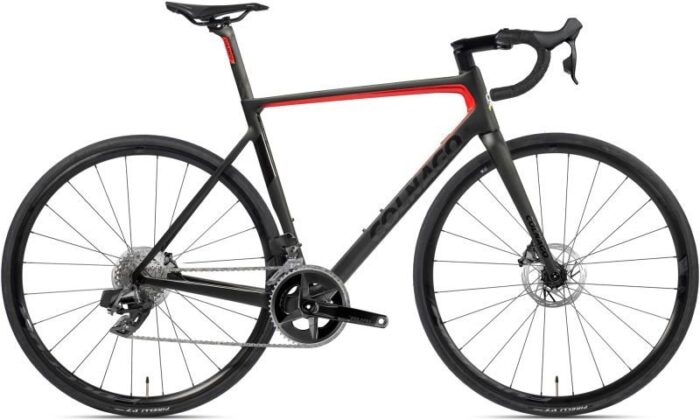 Colnago V3 Rival AXS – Bild 1