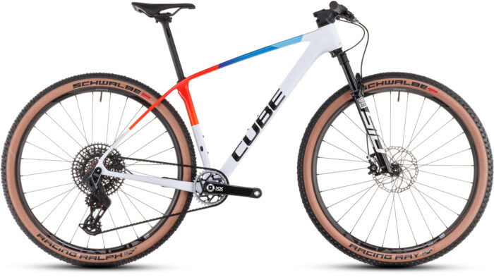 Cube Phenix C:68X SLX teamline – Bild 1