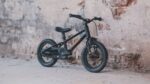 Cube Numove 120 RT black´n´orange – Bild 7