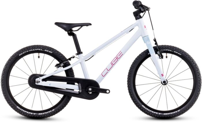 Cube Numove 180 flashwhite´n´pink – Bild 1