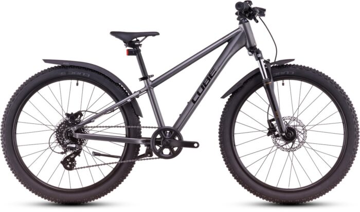 Cube Acid 240 Disc Allroad grey´n´flash – Bild 1