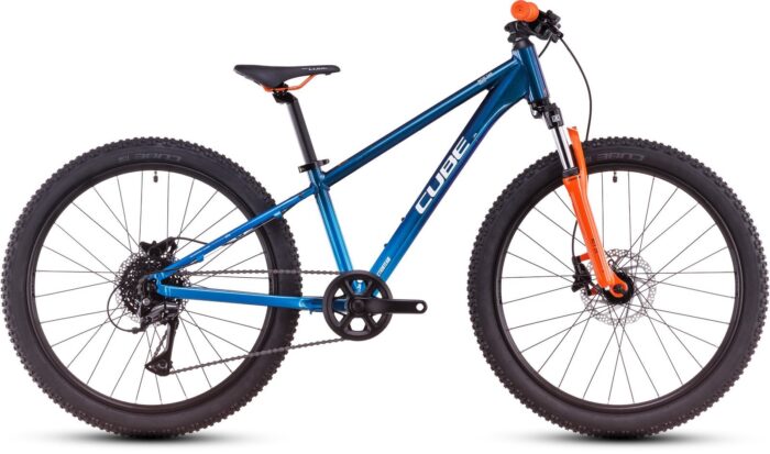 Cube Acid 240 Disc actionteam – Bild 1