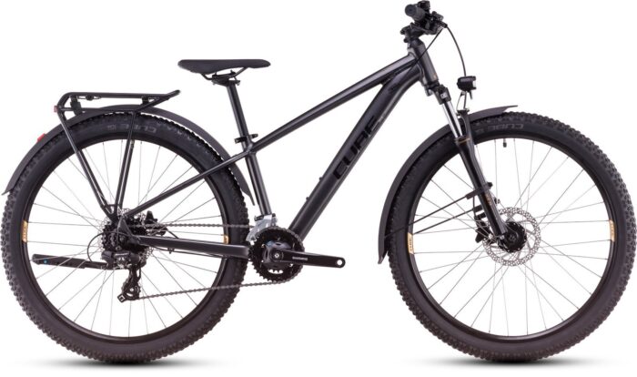 Cube Acid 260 Disc Allroad grey´n´flash – Bild 1