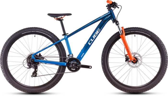 Cube Acid 260 Disc actionteam – Bild 1