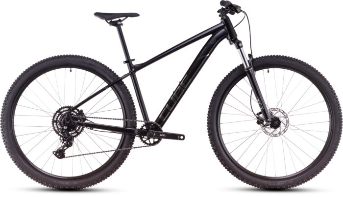 Cube Aim Pro black´n´slateblack – Bild 1