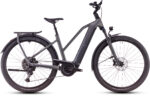 Cube Kathmandu Hybrid Pro 800 Lady slabgrey´n´chrome