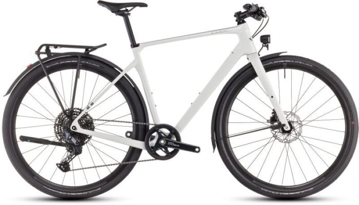 Cube Nulane C:62 SLX FE desertstone´n´green – Bild 1