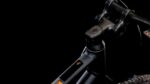 Cube Numove 240 black´n´orange – Bild 2