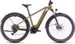 Cube Reaction Hybrid Performance 625 Allroad goldenlime´n´black