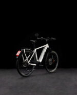 Cube Kathmandu Hybrid 45 750 grey´n´reflex – Bild 8