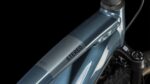 Cube Stereo Hybrid 120 Race 750 petrolblue´n´chrome – Bild 7