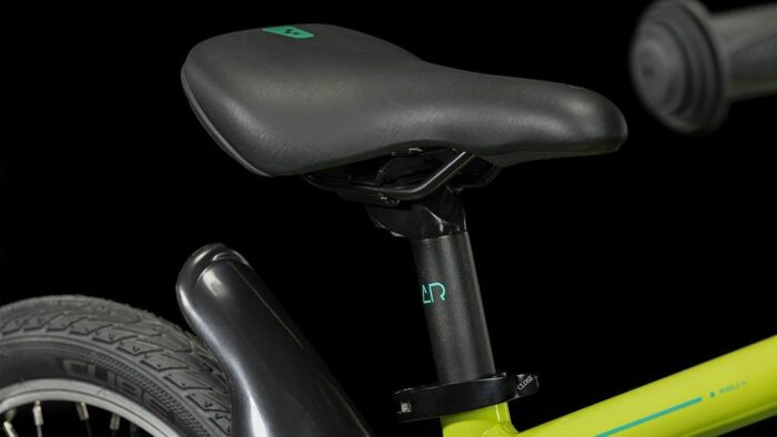 Cube Cubie 160 RT green´n´black – Bild 4