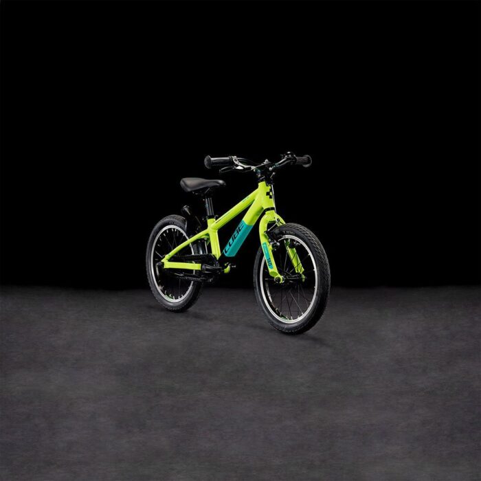 Cube Cubie 160 RT green´n´black – Bild 7