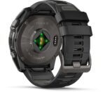 Garmin Fēnix® 8 - 51 mm AMOLED Sapphire - GPS Multisport Smartwatch – Bild 11