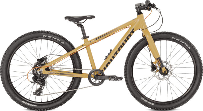 Eightshot X-COADY 24 SL Disc – Bild 1