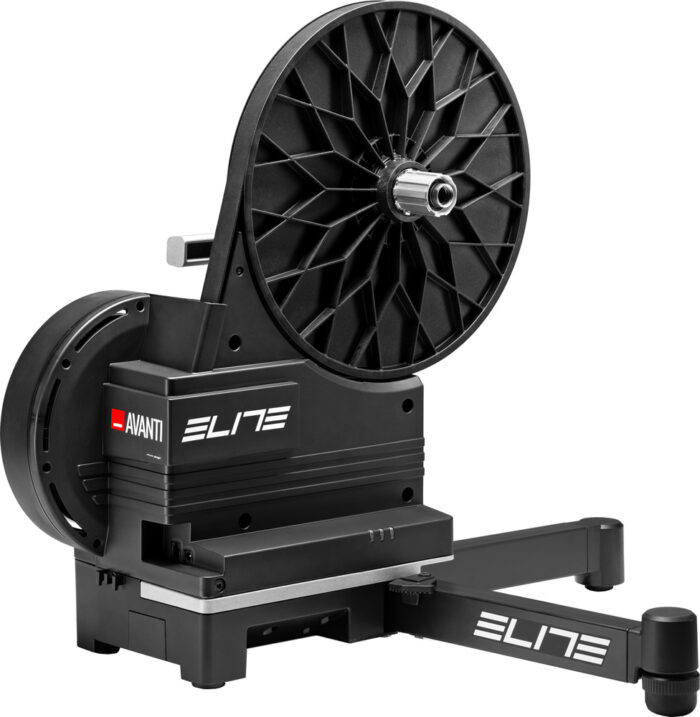 Elite Avanti Direktantriebstrainer – Bild 1