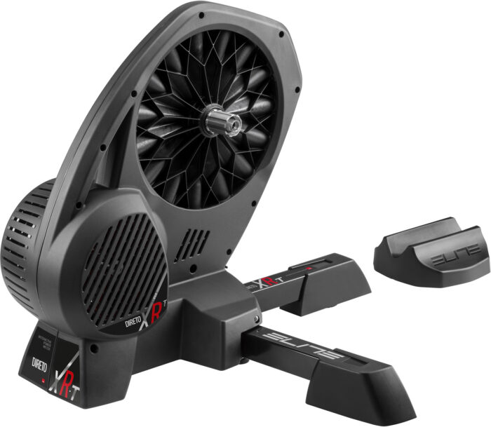 Elite DIRETO XR-T Direktantriebstrainer – Bild 1