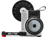 Elite Justo 2 Direktantrieb Rollentrainer – Bild 4