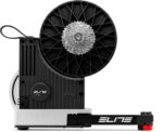 Elite Justo 2 Direktantrieb Rollentrainer – Bild 2