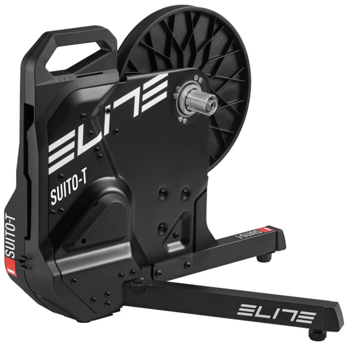 Elite SUITO-T Direktantriebstrainer – Bild 1