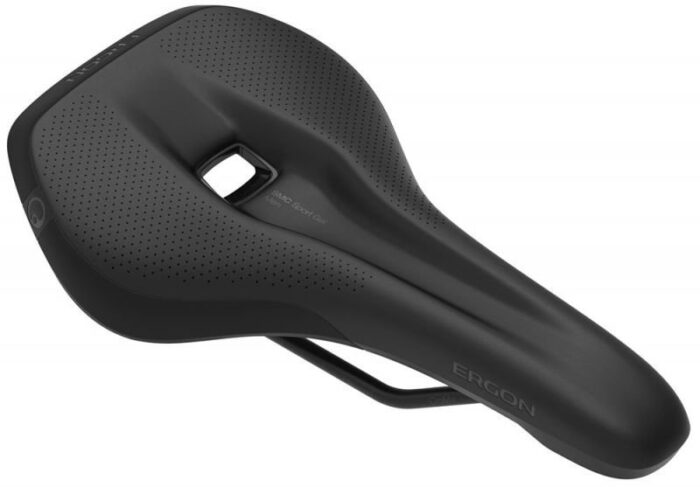 Ergon SMC Men Sport Gel Sattel – Bild 1